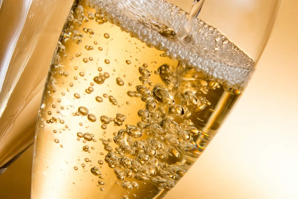 Qualità del Vino ed Effervescenza