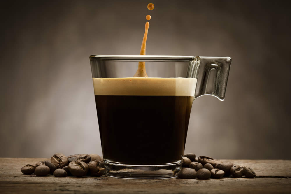 Calorie Caffè E' Vero che Fa Dimagrire? Fa Male?
