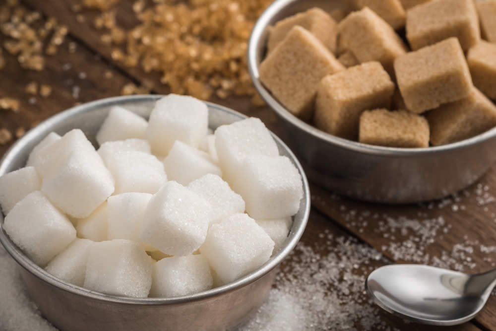 Calorie Zucchero Troppo Fa Male? Fa Ingrassare?