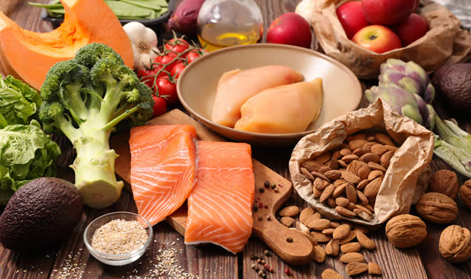 Dieta Anticellulite