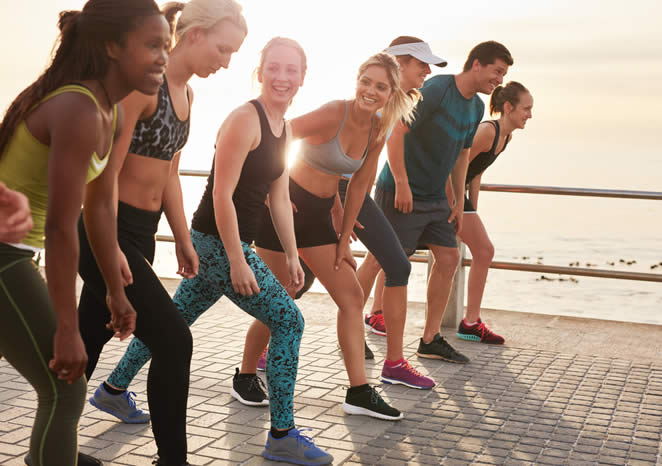 Cellulite - Sport Efficaci per Combatterla - Migliori Anticellulite 2019