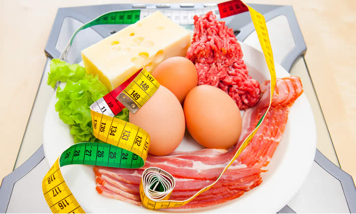 Libri Dieta Low Carb