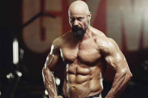 10 suggerimenti fai-da-te steroidi naturali per massa muscolare che potresti aver perso
