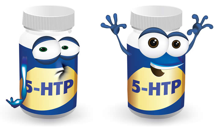 5-HTP