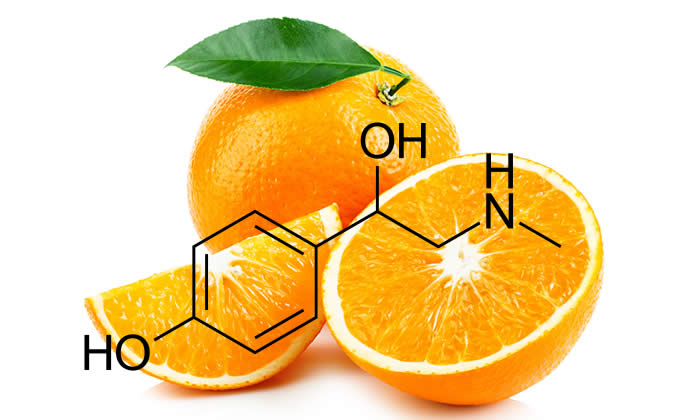 Arancio Amaro per Dimagrire