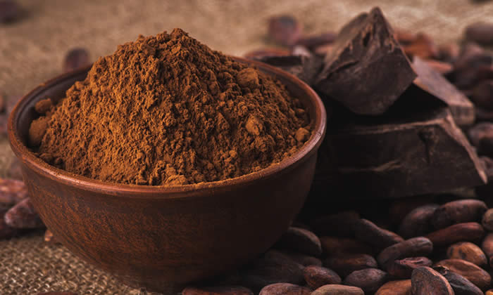 Cacao e Teobromina