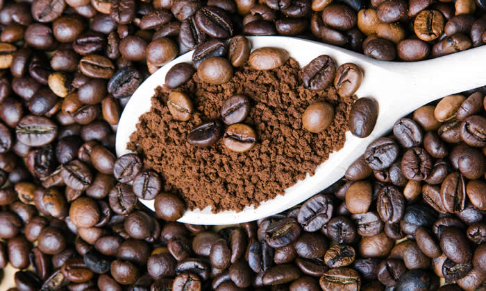 Caffeina per Dimagrire