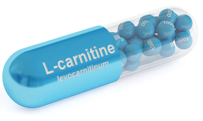 Carnitina per Dimagrire