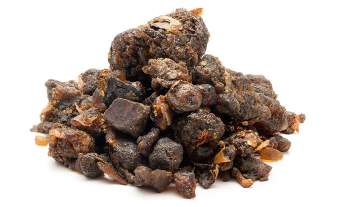 Guggulsteroni