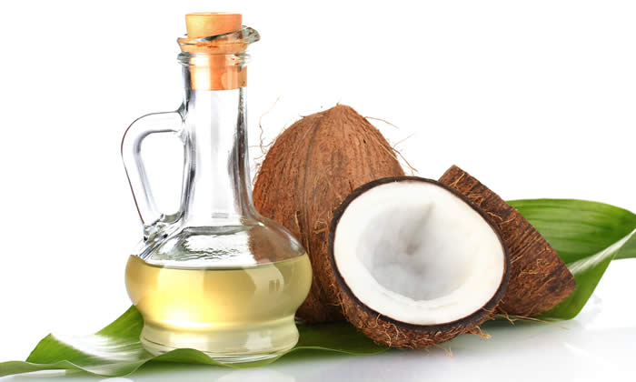 Olio di Cocco per Dimagrire