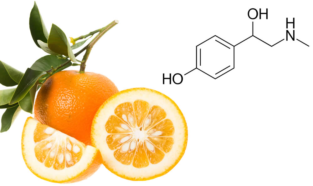 Sinefrina - Arancio Amaro per Dimagrire