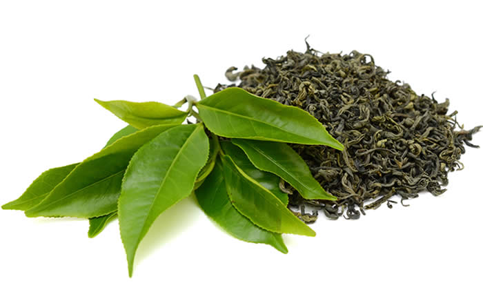 Tè Verde per Dimagrire