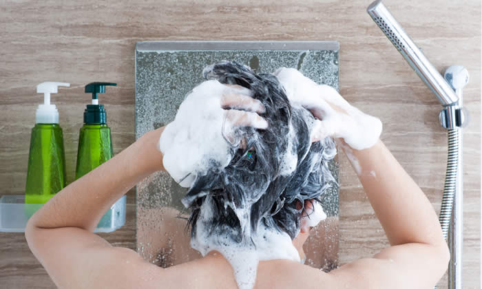 Shampoo Anticaduta | Ingredienti