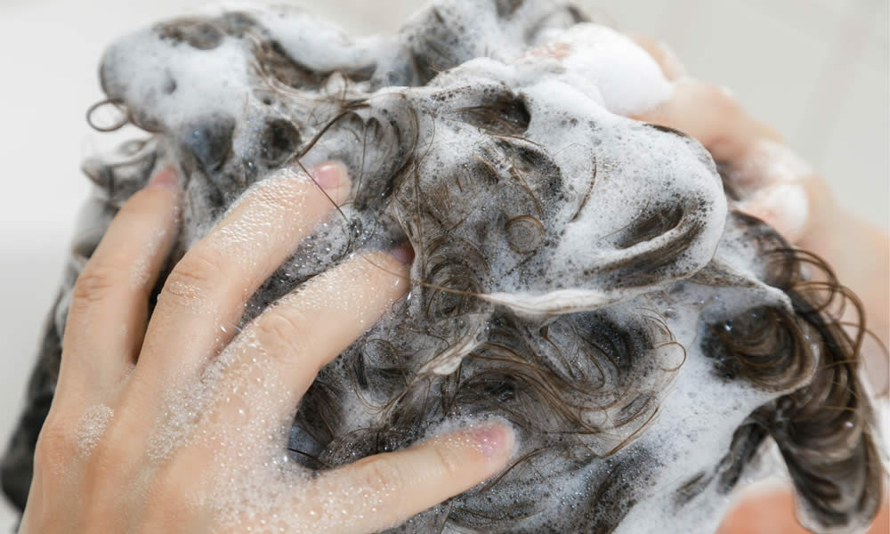 Shampoo Antiforfora