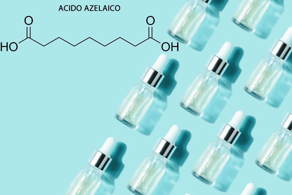 Acido Azelaico