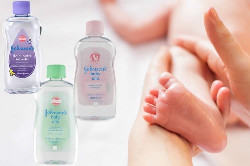 In questa recensione parliamo dell'Olio Johnson Baby (ad azione emolliente, utile per proteggere e idratare la pelle dei bambini), analizzandone ingredienti, sicurezza, efficacia, modo d'uso, possibili effetti collaterali e controindicazioni