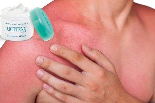 In questa recensione parliamo di Lichtena Crema (utile contro la pelle secca, sensibile e irritata), analizzandone ingredienti, efficacia, proprietà, modo d'uso, prezzo ed effetti collaterali, e presentandoti le migliori offerte online