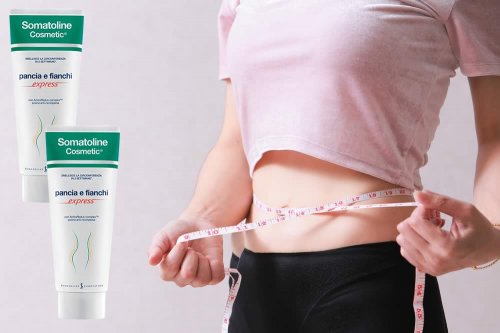 trattamento per laddome dimagrante