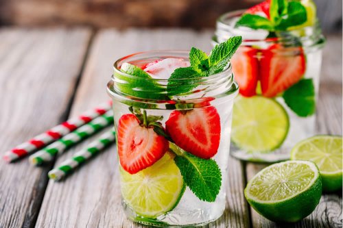 Acqua Detox 2020 Depura Fa Dimagrire Proprietà E Benefici