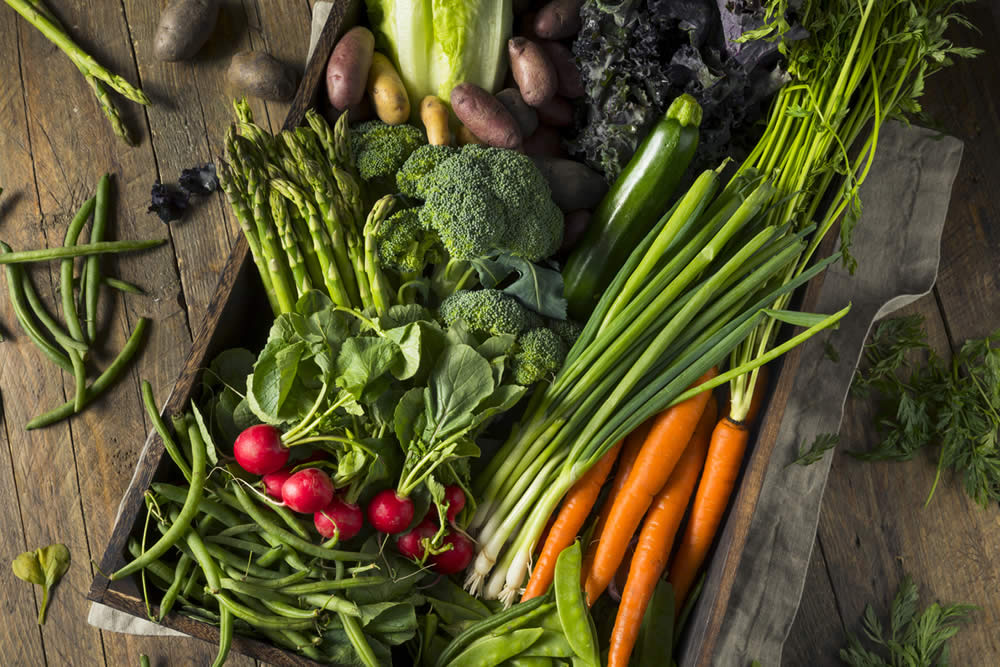 Alimenti a Basso Indice Glicemico 2019 - Come Abbassare la Glicemia