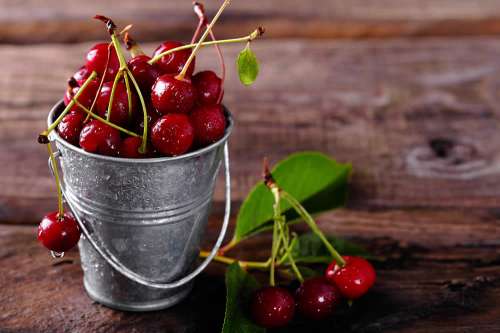 Amarene Calorie Proprieta Benefici Sport E Salute