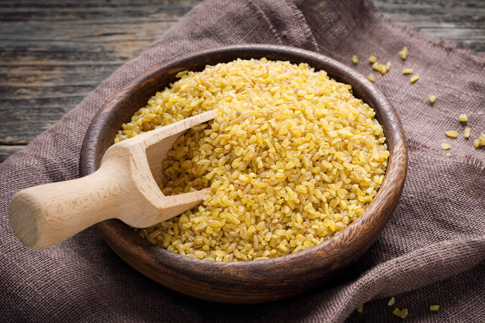 Bulgur 2019 | Cos'è? Come si Cucina? Proprietà e Benefici