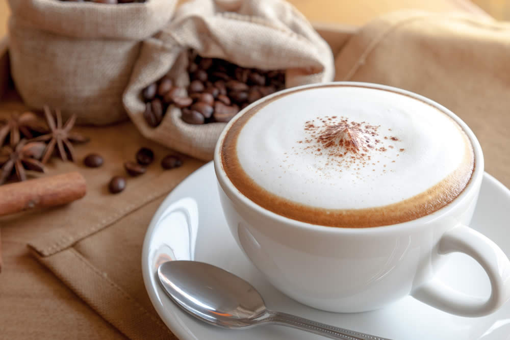 Calorie Cappuccino Fa Ingrassare? Dieta e Colazione