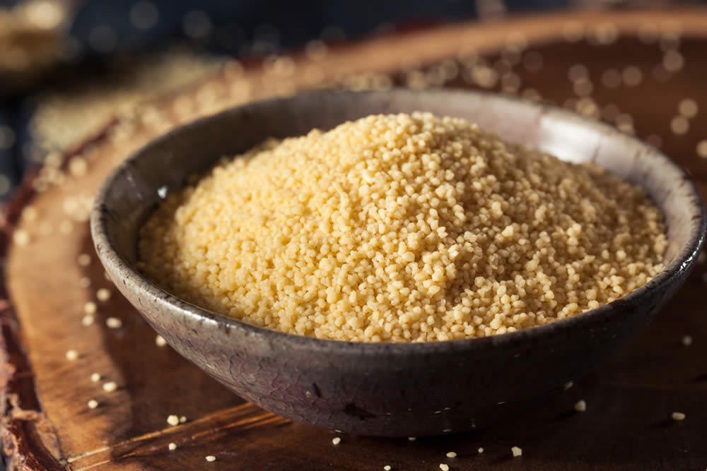 Calorie Cous Cous 2019 | Fa Ingrassare? Fa Bene alla Dieta?