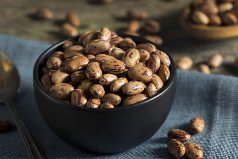 Calorie Fagioli 2019 | Fanno Dimagrire? Effetti e Benefici per la Salute