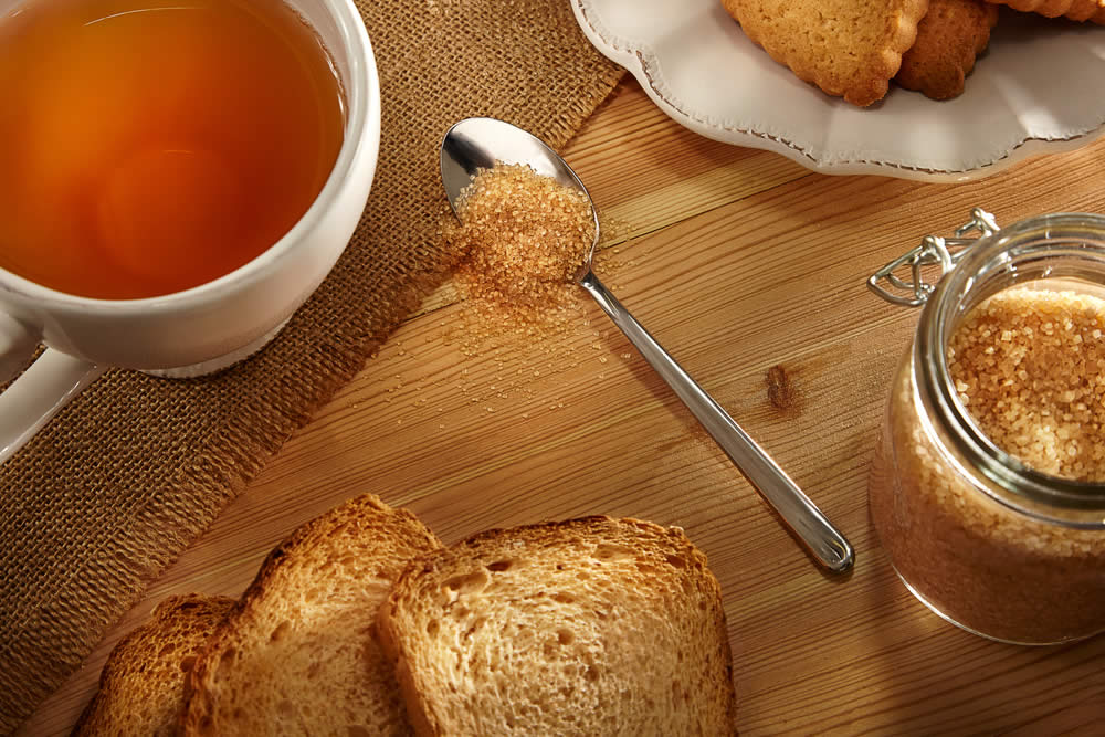 Calorie Fette Biscottate 2019 | Sono Troppe? Fanno Ingrassare?