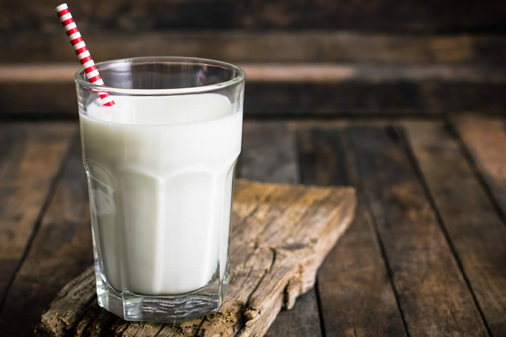 Calorie Latte