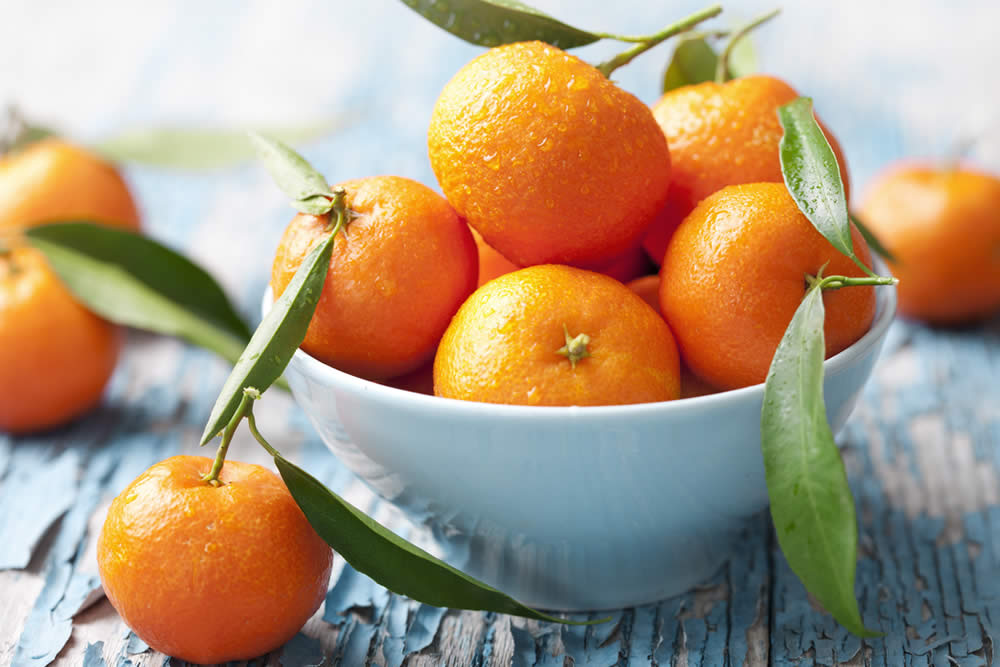 Calorie Mandarino 2019 | Fa Dimagrire o Ingrassare? Benefici e Salute