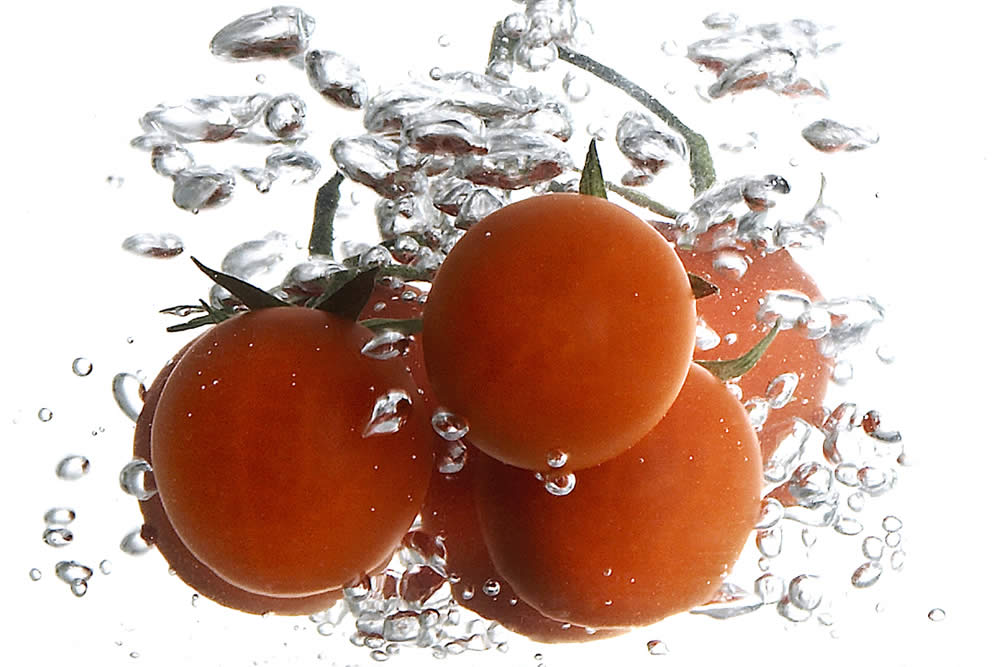 Calorie Pomodori