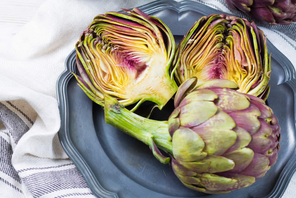 Carciofi 2019 | Proprietà, Uso in Cucina | Benefici del Carciofo