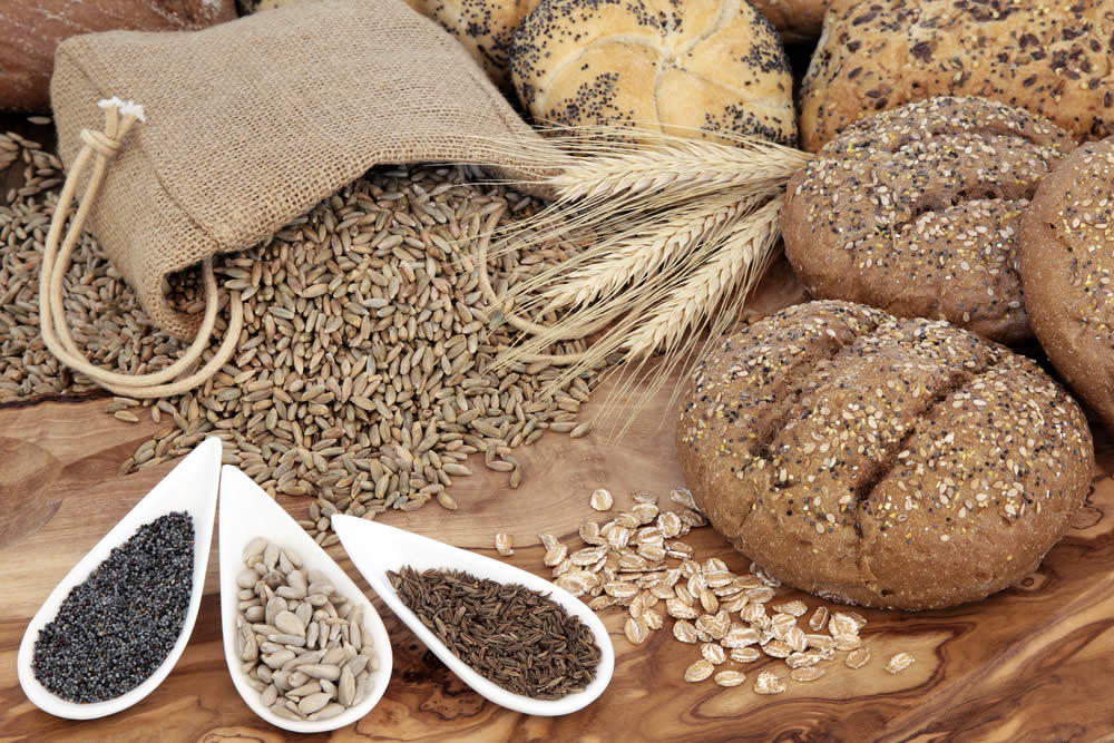 Cereali Integrali