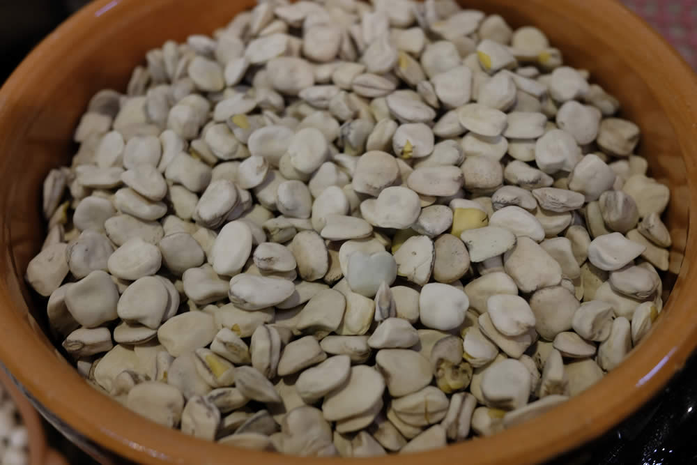 Cicerchia 2019 | Usi in Cucina | Effetti sulla Salute e Tossicità