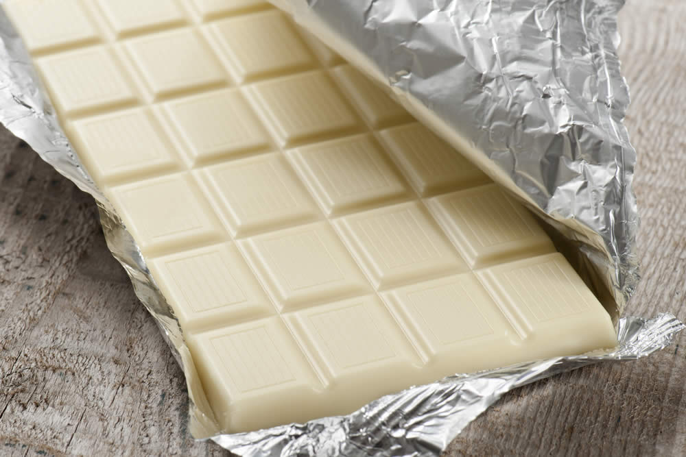 Cioccolato Bianco