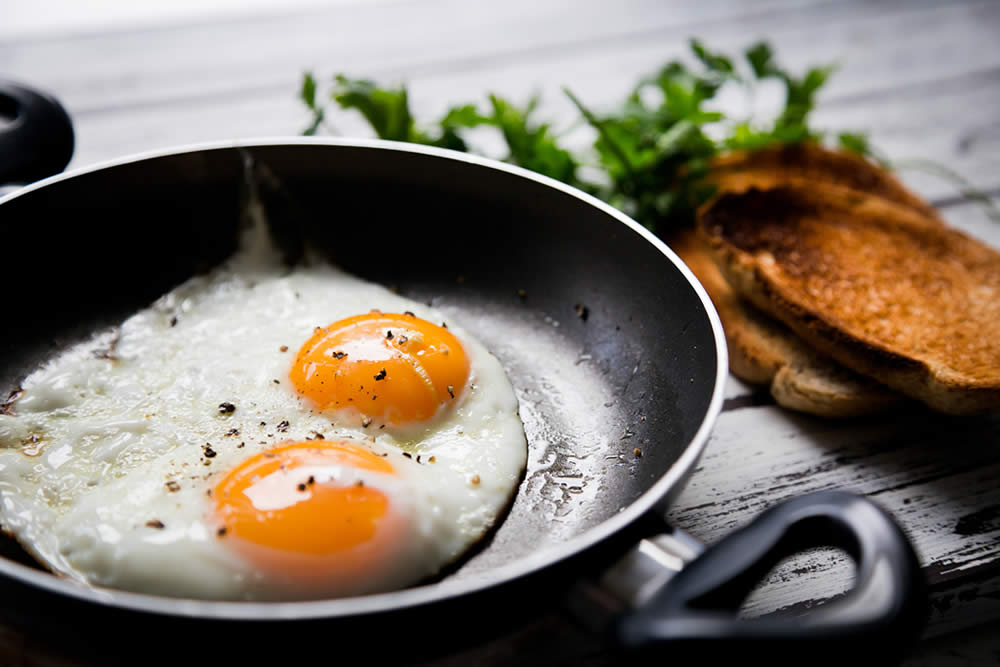 Colazione Proteica 2019 | Cibi Consigliati, Benefici, Dimagrimento