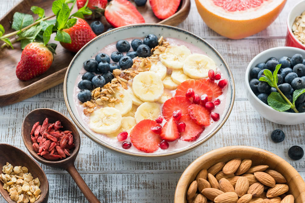 Colazione Cosa Mangiare? Cibi per Dimagrire a Colazione