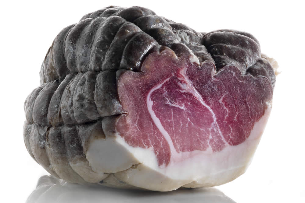 culatello di zibello