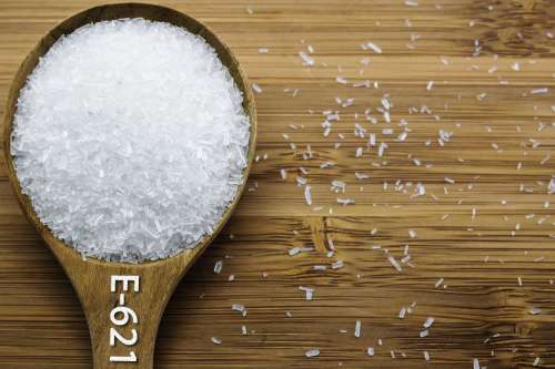 E621 Glutammato Di Sodio Fa Male Rischi Per La Salute