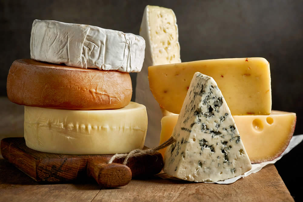 Formaggio Fa Bene o Fa Male? Proprietà Nutrizionali