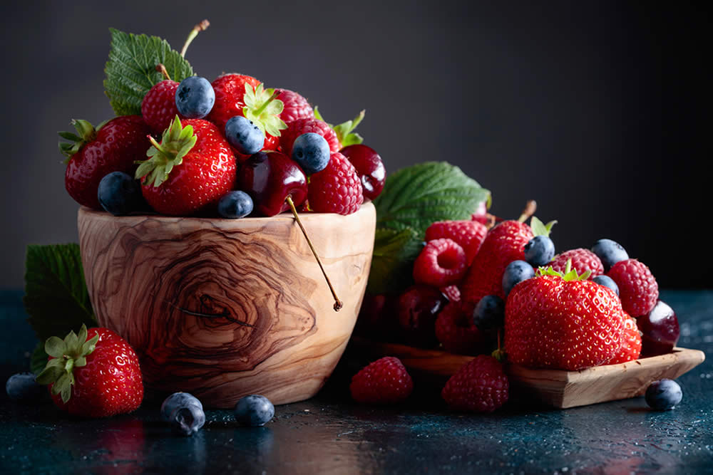 Frutti di Bosco 2019 | Cibo Miracoloso? Studi, Benefici, Proprietà