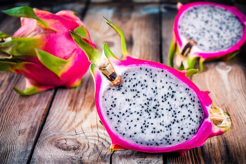 Frutto del Drago 2019 | Proprietà e Benefici della Pitaya, Usi in Cucina