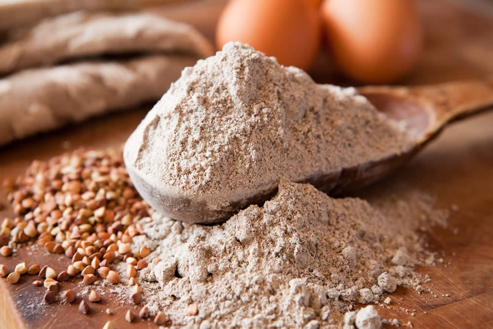 Grano Saraceno 2019 | Proprietà, Usi in Cucina | Benefici e Salute