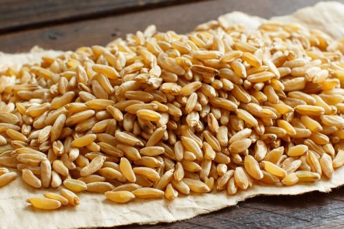 disfunzione erettile del grano saraceno