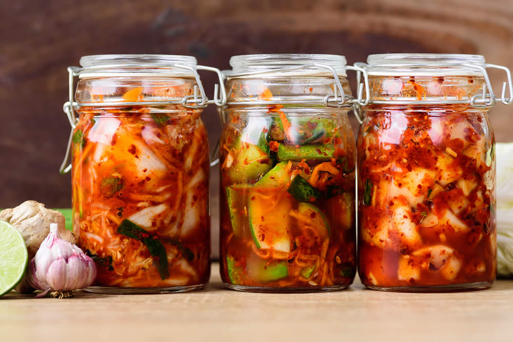 Kimchi