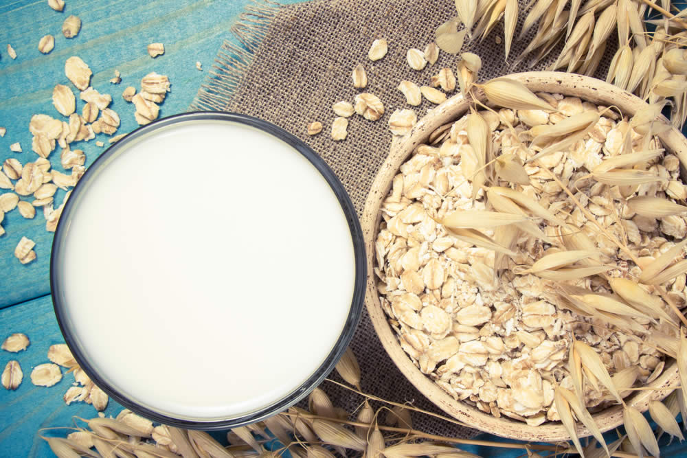 Latte di Avena 2019 | Fa Bene? Fa Dimagrire? Abbassa il Colesterolo?
