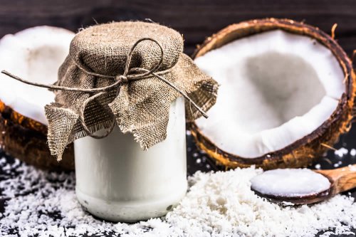 Latte Di Cocco 2020 Fa Bene Fa Dimagrire Abbassa Il