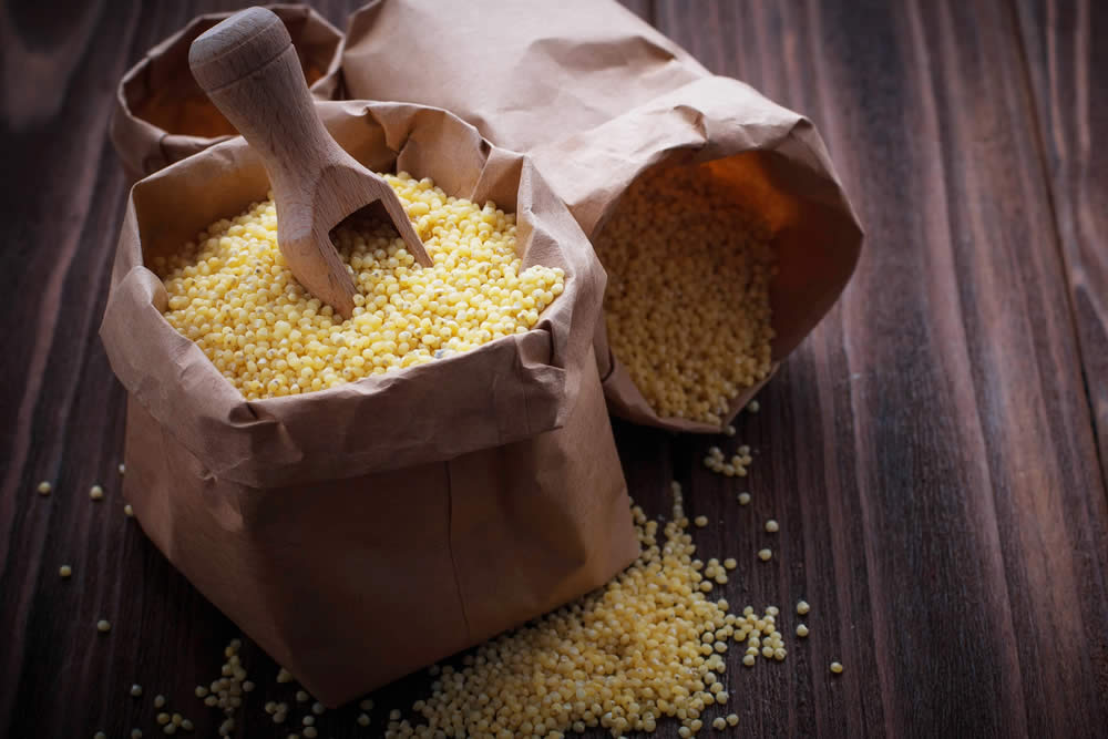 Miglio 2019 | Proprietà, Uso in Cucina - Benefici e Salute